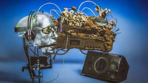 AIAIAI X BRAIN DEAD