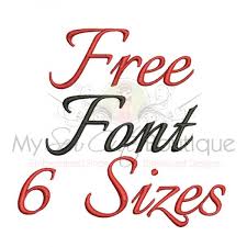 Venice initials is antique italian font that looks like lace, but the letters aren't standalone lace. Free Embroidery Fonts Machine Embroidery Font
