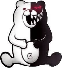Monokuma Danganronpa Danganronpatriggerhappyhavoc Danga In 2020 Danganronpa Danganronpa Characters Anime