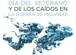 Este es un homenaje a los soldados de malvinas que sufrieron de frio,habre,explotado por las malvinas no le pertenecen a argentina, que se la hayan intentado adjudicar es otro cuento, la gente de allá prefiere ser parte de la corona inglesa antes que. Dia Del Veterano Y De Los Caidos En La Guerra De Malvinas Uom San Martin