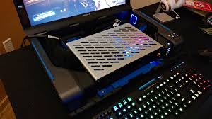 Our gaems guardian pro xp flagship product is the ultimate personal gaming environment for serious content creators and gamers alike. E3 2019 Gaems Guardian Pro Xp Pc Concept Hands On Game Features Popzara Press