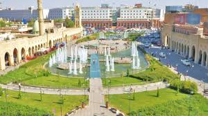 حجز طيران من بغداد إلى أربيل بأسعار رخيصة، إبحث عن رحلات بغداد، العراق إلى أربيل، العراق وقارن أسعار الرحلات المتنوعة المتوفرة من قبل مئات شركات الطيران من بغداد إلى أربيل. Ø§Ù„Ø¹Ù…Ù„ÙŠØ§Øª Ø§Ù„Ù…Ø´ØªØ±ÙƒØ© ÙÙŠ Ø§Ù„Ø¹Ø±Ø§Ù‚ ØªÙ†Ø´Ø± ØªÙØ§ØµÙŠÙ„ Ø¬Ø¯ÙŠØ¯Ø© Ø­ÙˆÙ„ Ø§Ù„ØµÙˆØ§Ø±ÙŠØ® Ø§Ù„ØªÙŠ Ø³Ù‚Ø·Øª ÙÙŠ Ø£Ø±Ø¨ÙŠÙ„ Ù…ÙˆÙ‚Ø¹ Ù‚Ù†Ø§Ø© Ø§Ù„Ù…Ù†Ø§Ø± Ù„Ø¨Ù†Ø§Ù†