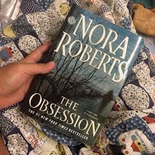 Check spelling or type a new query. Nora Roberts The Obsession Hobbies Toys Books Magazines Travel Holiday Guides On Carousell