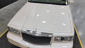 Image result for Ivory 1997 Town Car