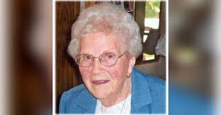 Rose Thorsness Obituary