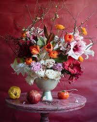 Maybe you would like to learn more about one of these? Author Interview Frances Palmer Floret Flowers