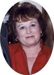 Obituary for Sybil Amanda Walton