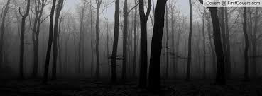 Submitted 2 years ago by thanksgivingday2017. Creepy Forest Cover Vintage Facebook Cover Facebook Cover Photos Facebook Cover
