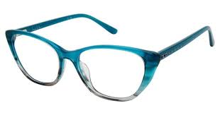 Haley Eyeglasses