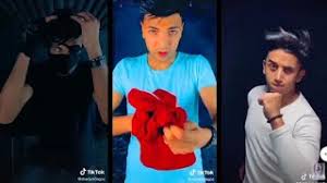 تيك توك التحدي الاصعب في تيك توك عجوز الكوكب و الكساحه Youtube