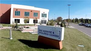 Bsc Aquatic Wellness Center Bismarck State College