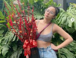 Namun ia mengaku tidak mau ambil pusing karena merasa beruntung masih diberikan keselamatan. Waduh Video Denise Chariesta Masuk Ke Akun Pornografi Radarcirebon Com