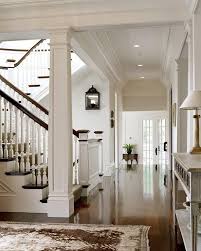 214 Lowder St Dedham Ma 02026 Klatka Schodowa Schody Podloga