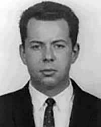 Wolff, Patrolman Willard J.