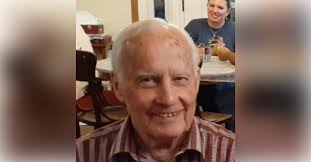Obituary information for John Moler