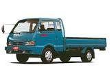 KIA-BONGO