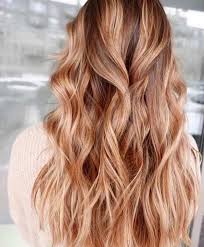 Honey or golden blonde hair color looks perfect with various shades of brown. Honey Blonde Hair Color Trend 5 Viva Glam Magazine
