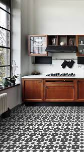 This makes your kitchen floor more of a statement piece and tends to pair best with simple but contemporary decor. 60 Vinyls Ideas Kitchen Flooring Vinyl Flooring Flooring