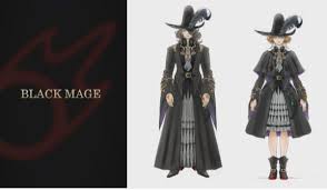 They make things blow up, and do it well. Black Mage Gear Af Ffxiv