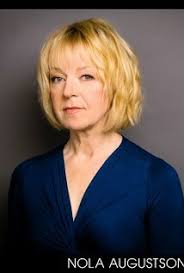 Нола Аугустсон (Nola Augustson): фильмы, биография, семья, фильмография —  Кинопоиск