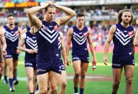 Fremantle dockers 2020 season highlights. 2017 Season Review Fremantle Dockers