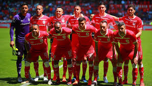 Get a summary of the toluca vs. Toluca Vs Alebrijes Horario Transmision De Tv Streaming Online Y Posibles Onces 90min