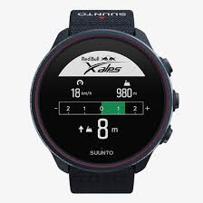 2021 is going to deliver everything you'd expect from the. Suunto 9 Baro Titanium Red Bull X Alps Limited Edition Ultra Endurance Gps Watch