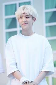 The Cutest Gif And Photo Of Corresponding Male Idols Koreaboo Hoshi Seventeen Seventeen Seventeen Kpop