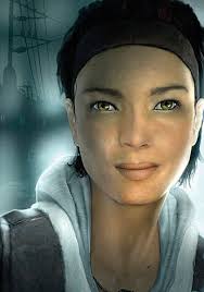 Аликс Вэнс — Википедия