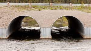 More images for railroad tank cars for culverts » 5 Reasons To Use A Tank Car Culvert