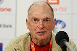 Production of the James Bond films