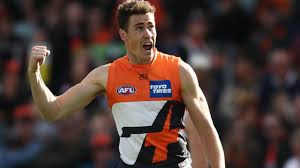 Watch afl mercurial streaming gws giants vs richmond tigers live streaming 2014 online australian josh hunt in: Afl News Jeremy Cameron Goals 2019 Gws Giants Lance Franklin Hawthorn Brendan Fevola Carlton 2008 Shootout Herald Sun