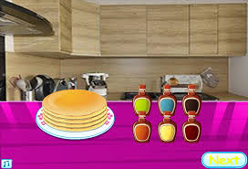 ¡y algunos de ellos actúa de forma extraña a veces que le asusta un poco. Cocinar Tortas De Postre Juegos Para Chicas For Android Apk Download