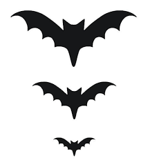 Printable Bat Silhouette at GetDrawings.com | Free for personal use ...
