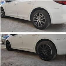 Carvonn Plasti Dip Piano Black Sprey Sokulebilir Boya Fiyati