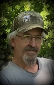 Obituary for Jeffrey David Pyne