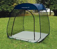 6 Ft Pop Up Screen Room With Floor Pop Up Screens Outdoor Screen Room Outdoor Screens