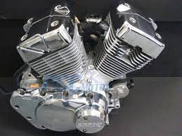 Lifan 250cc V Twin Honda Engine Motor Mini Chopper Bike