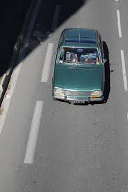 Peugeot 504 Mercedes Benz Volkswagen Volvo