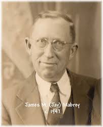 Jay Mabrey (1879-1952)