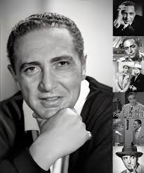 Sheldon Leonard Berman (BORN: February 3, 1925
