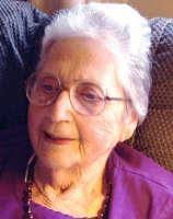 Marion Gibson Obituary (2016)