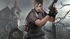 The place to come for resident evil 4. Resident Evil 4 Sent The Series On A Downward Spiral From Which It S Only Just Recovered Eurogamer Net