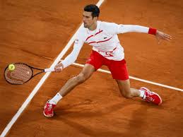 What is shocking is how naive the top men's tennis player has been, writes. Novak Djokovic Plans To Finish Season As World Number One Tennis News
