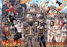 Oct 20, 1999 to ? Mad Max Digital Hd Wallpapers Free Download Wallpaperbetter