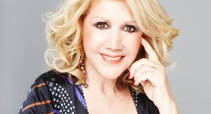 Η ηλικία, το βιογραφικό και οι προβλέψεις της αστρολόγου για τα ζώδια σήμερα fthis.gr. Litsa Patera Ta Anekplhrwta Oneira O Ponos Poy Ths Prokalese H Mana Ths O Xamos Toy Syzygoy Kai H Nea Sxesh