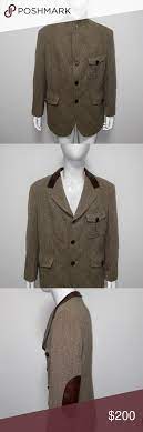 Dolce Gabbana Vintage Leather Jacket Size L Vintage Leather Jacket Dolce And Gabbana Dolce And Gabbana Jeans