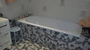 30.5 x 30.5 cm qty : Die Tolle Mosaik Besetze Badewanne Ferienapartments Landhaus Wiesemann Willingen Holidaycheck Hessen Deutschland