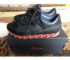 Camper Together X Bernard Wilhelm Himalayan Sneakers EU 41