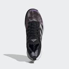 What kind of tennis shoes are black for men? Adidas Defiant Generation Multicourt Tennis Shoes Black Adidas Us
